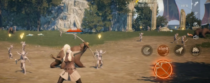 天堂2盟约搬砖职业选择指南1