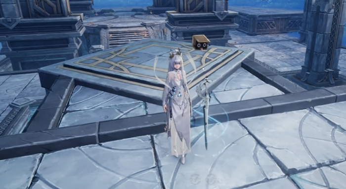 二重螺旋赛琪最强配队推荐1