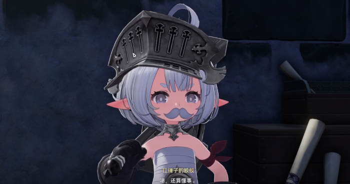 二重螺旋电脑版存在吗2