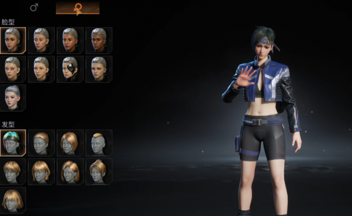 机械启元是端游吗1