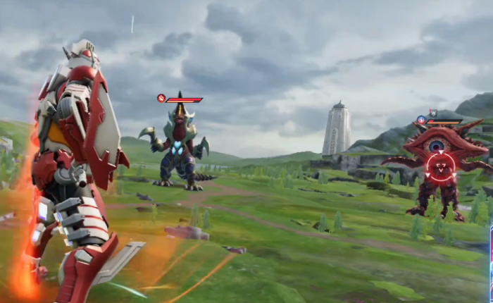 奥特曼光之战士卡露蜜拉是谁4