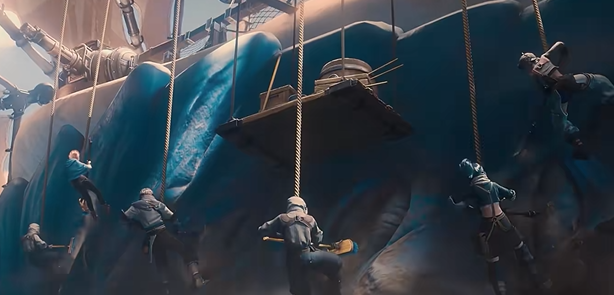 凡应手游怎么玩1