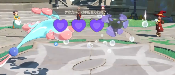 洛克王国世界BOSS机制详解2