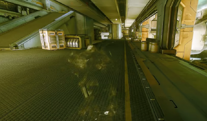 星际战甲手游支持60fps了吗2