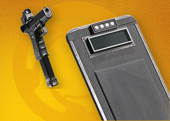 特种部队集结战术装备推荐5