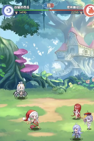 绯月絮语莲华怎么样4