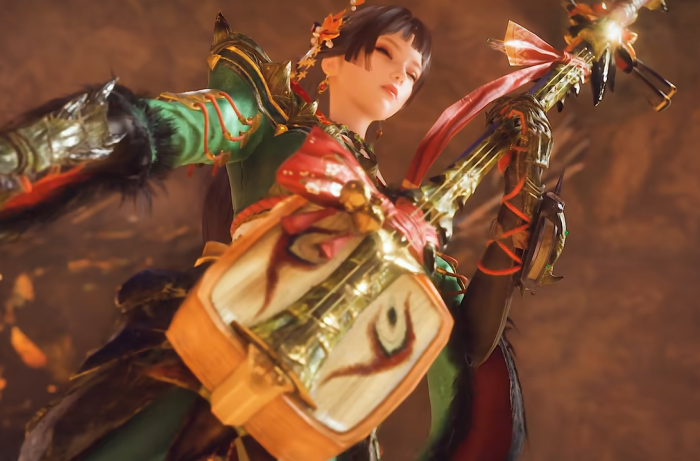 怪物猎人旅人是单机游戏吗5