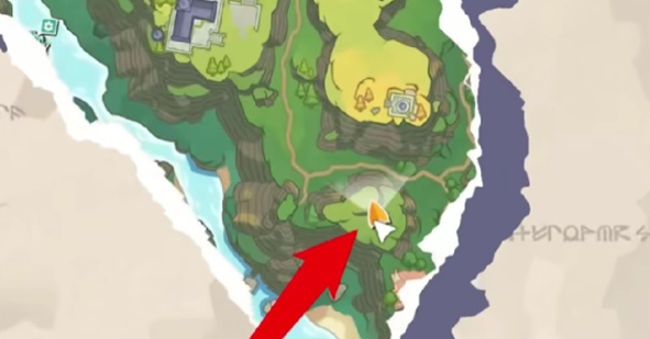 洛克王国世界眠枭之星获取攻略3