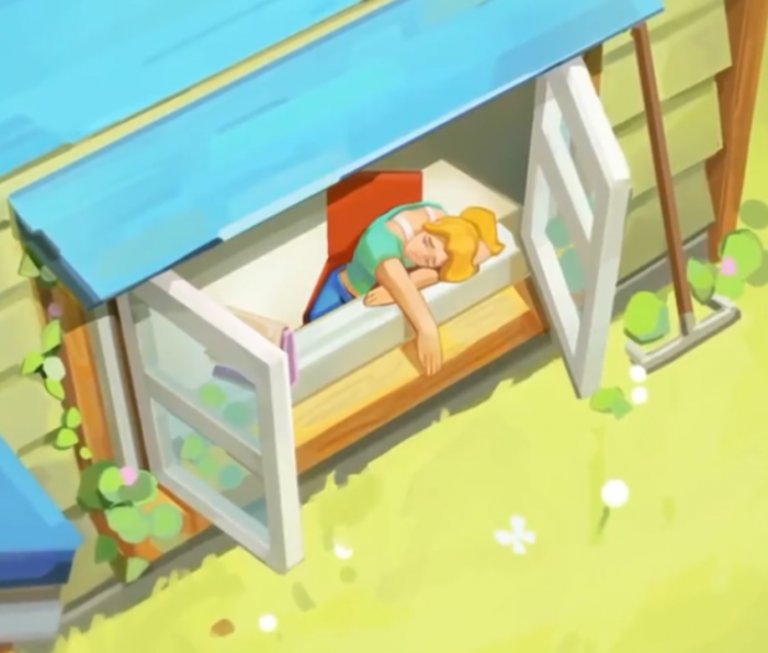 珍珠海大冒险新手必看1