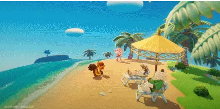 星布谷地公测内容全面曝光1