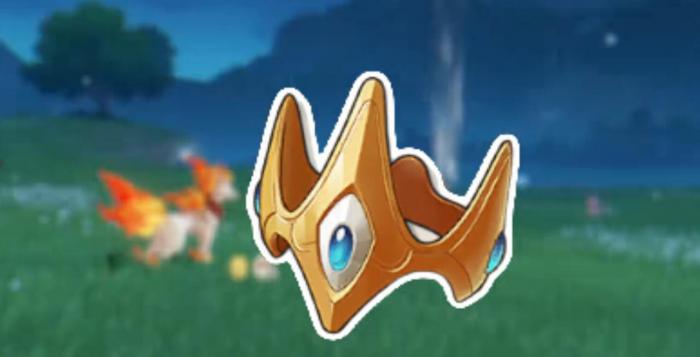 洛克王国世界进化之力获取攻略3