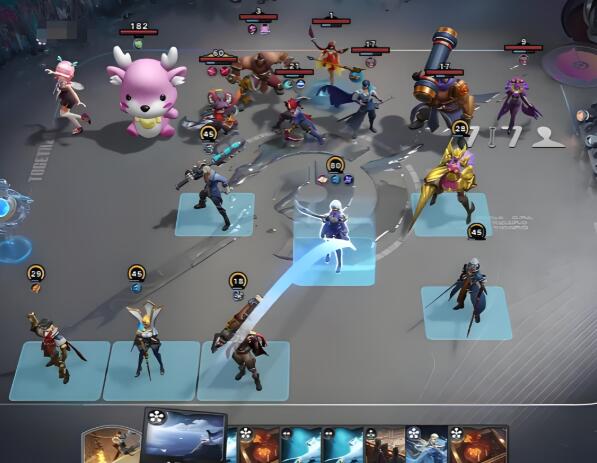 洛克王国世界传送点在哪4