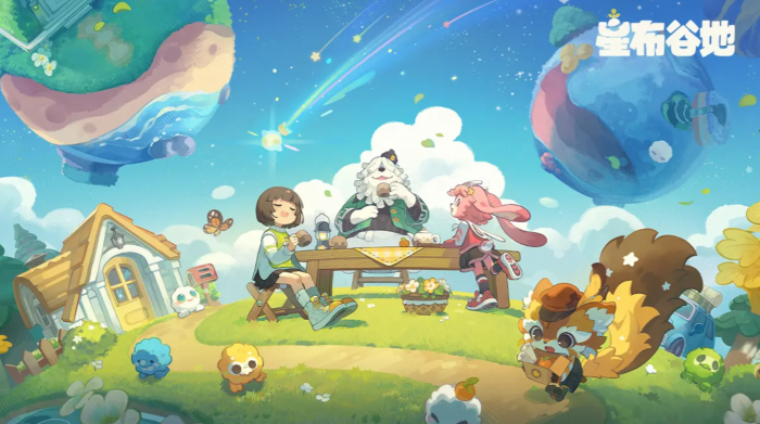 星布谷地钓鱼玩法全解析1