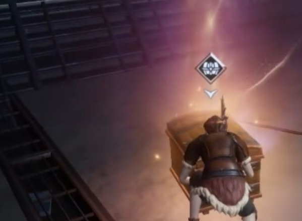 荒原曙光复活石获取攻略1