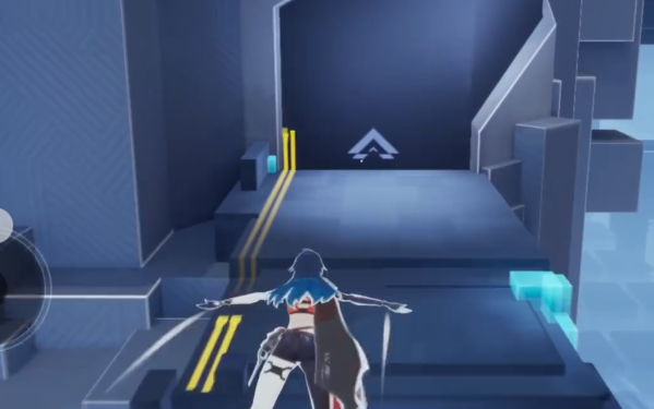 卡拉彼丘手游纸片人角色解析3