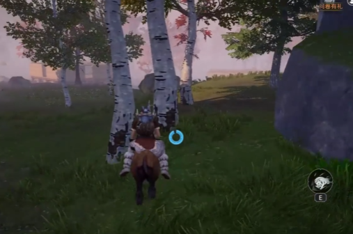 荒原曙光搬砖玩法全解析1