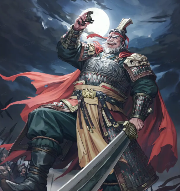 名将杀新人武将选什么2