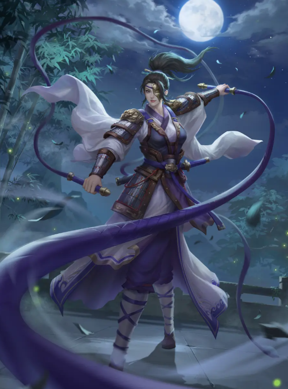 名将杀新人武将选什么3