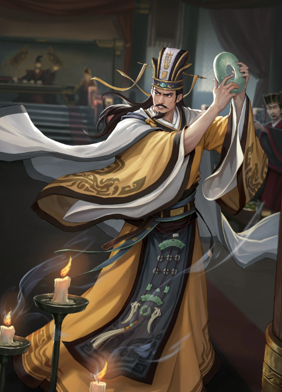 名将杀新人武将选什么4