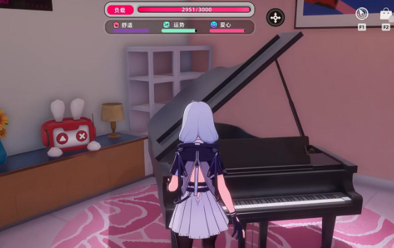 异环异象家具功能怎么玩1