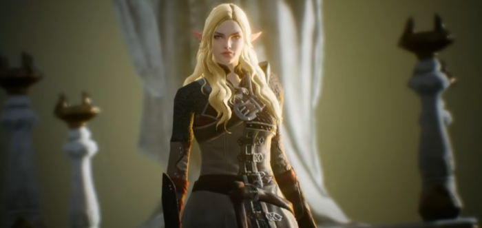 天堂2盟约搬砖职业推荐1