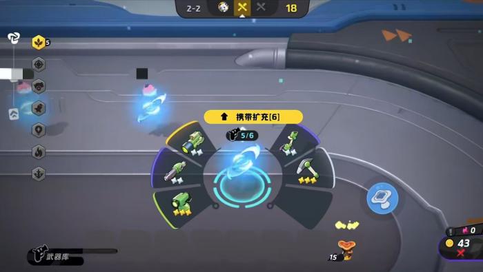 月相计划是什么类型的游戏3