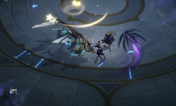 王者荣耀辉烬连招技巧全解析2