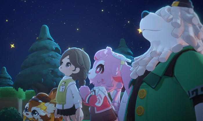 星布谷地内存占用多少1