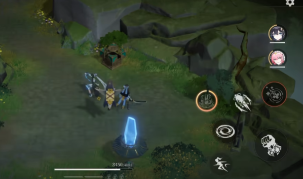 辉烬旗帜任务攻略4