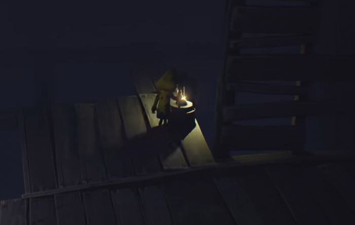 小小梦魇手机版支持双人联机吗4