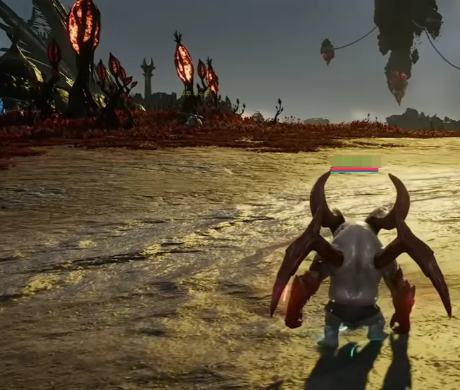 AION2引擎是什么3