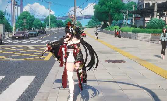 异环浔培养攻略1