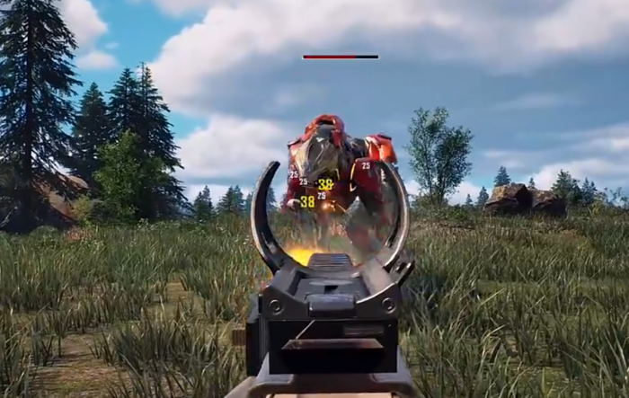 机械启元猎速兽怎么样5