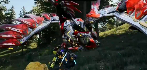 机械启元三大系统揭秘2