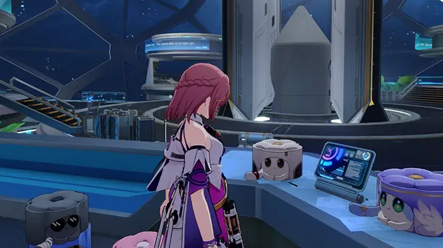 崩坏星穹铁道点心糕饼向前冲怎么玩5