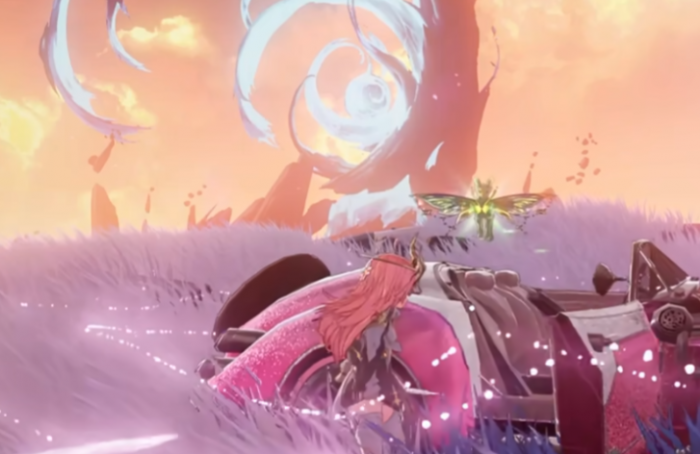 二重螺旋莉兹贝尔强度解析3