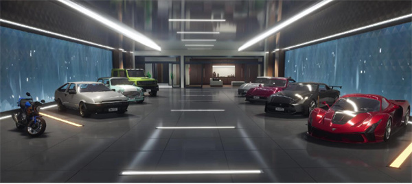 异环车库基础功能揭秘3