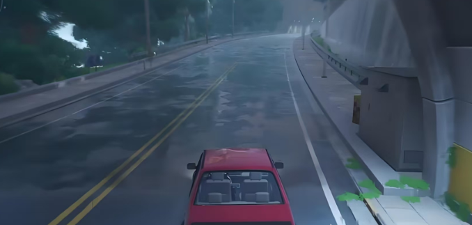 异环章鱼车异象触发机制详解1