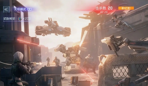 镭明闪击礼包怎么获取1