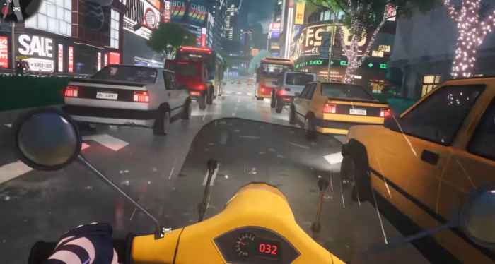 异环是哪家公司开发的1