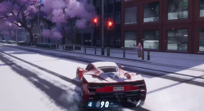 异环是哪家公司开发的2