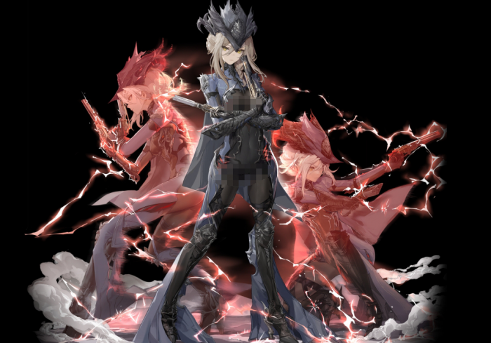 二重螺旋最强主C角色推荐3