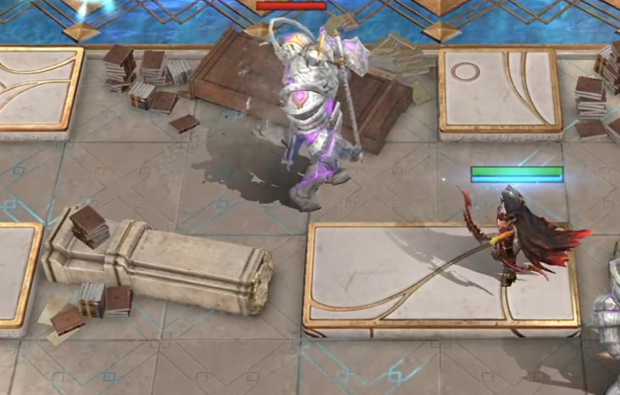 潮汐守望者希瑟拉强度解析4