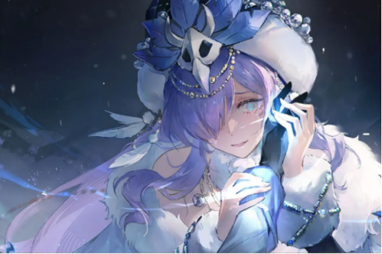 辉烬公测时间是什么时候1