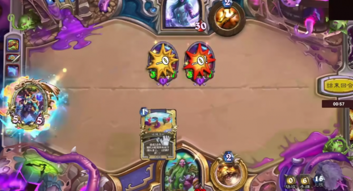 炉石传说德鲁伊卡组怎么玩4