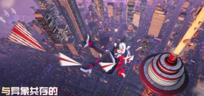 异环配置要求详解1