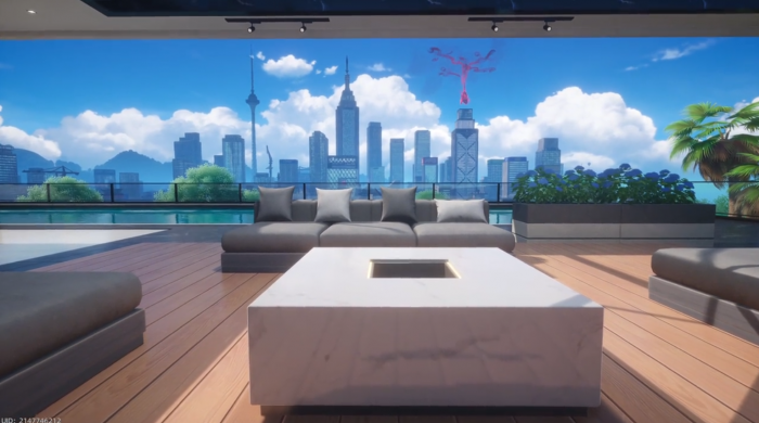 异环配置要求详解2