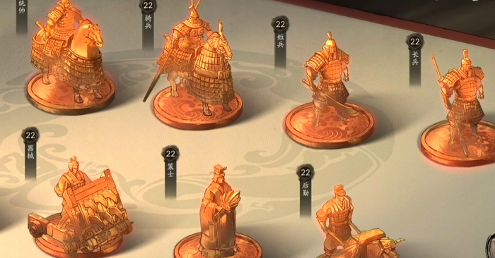 三国望神州武将转职怎么选1