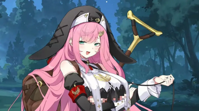 星塔旅人角色技能解析5