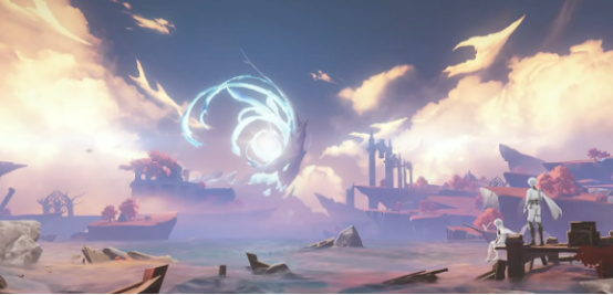 二重螺旋流程揭秘1